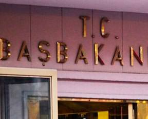 Başbakanlık böceğine rapor