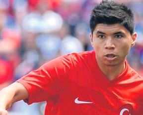 Uğur ve İshak imzaya hazır