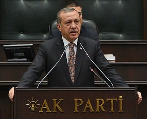 Bayrağı indireni indireceksin