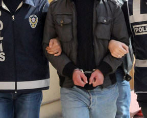 İndirilen bayrakla ilgili savcılık harekete geçti