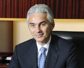 TÜSİAD'ın yeni başkanı belli oldu