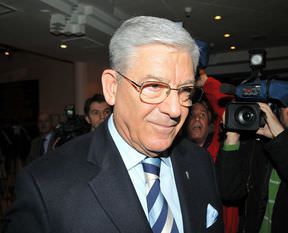 Hurşit Tolon'a tahliye