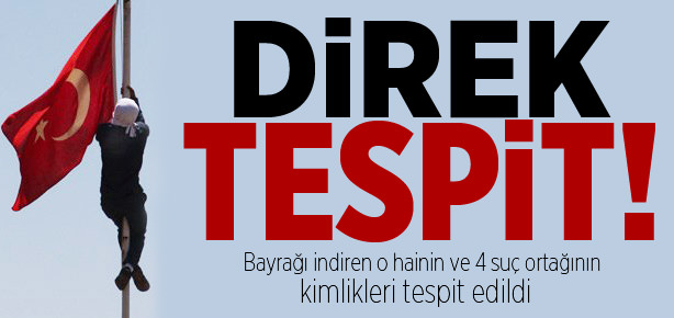 Direk tespit
