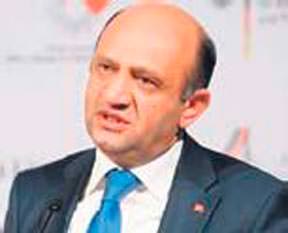 TÜBİTAK'ta paralel oyun