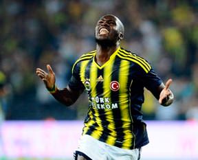 Al Jazira'dan Sow'a 15 milyon Euro!