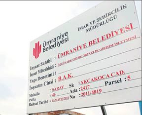 Paralel Medya Center'a mühür