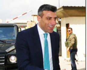Başkonsolos Yılmaz 2 kez saldırıya uğradı