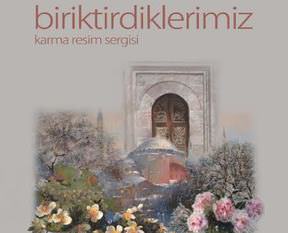 Güzelin peşinde 4 kadın