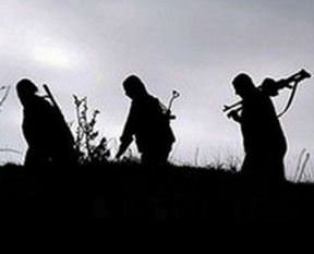 Şırnak'ta 5 terörist teslim oldu