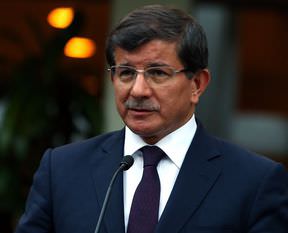 Davutoğlu’ndan önemli açıklamalar