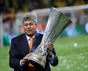 Lucescu, İstanbul'a geliyor!