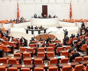 Yeni yargı paketi TBMM'den geçti!