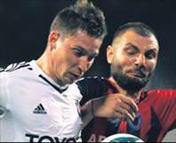 Holosko’da kriz var!