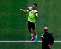 Fabregas Chelsea’de!