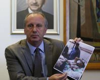 O fotoğrafa jet yalanlama