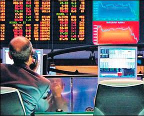 Piyasa çabuk toparlandı