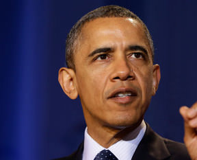 Obama'dan operasyon sinyali