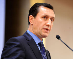 Avusturya Dışişleri Bakanı'na sert cevap