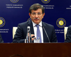 Dört bakandan Musul açıklaması