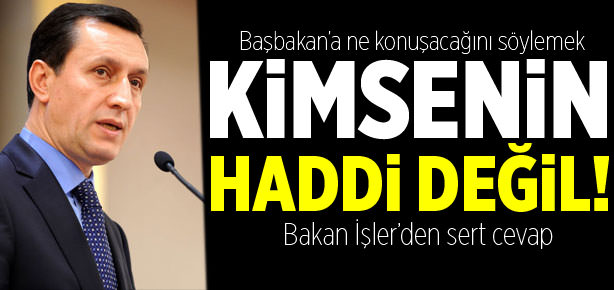 Avusturya Dışişleri Bakanı’na sert cevap