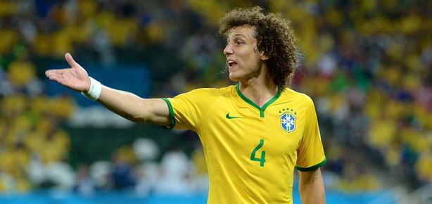 David Luiz resmen PSG’de!