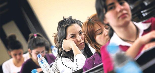 LYS öğrencilerine ücretsiz ulaşım