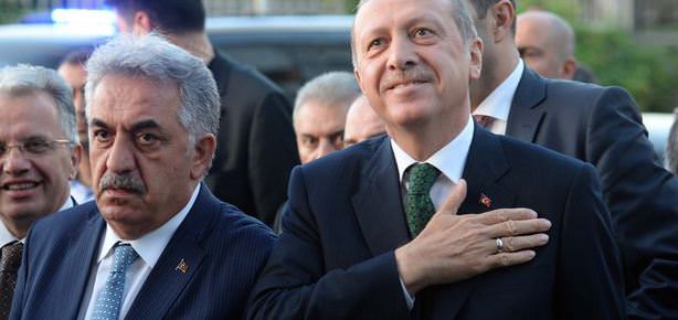 Başbakan Erdoğan’dan kritik görüşme!