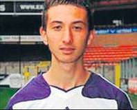 Anıl Koç’u Aslan kaptı!