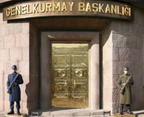 Genelkurmay'dan sert IŞİD açıklaması