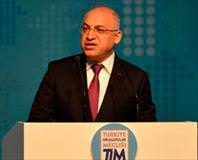 Şimdi ticaret zamanı değil