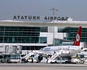 Atatürk Havalimanı’ndan yeni rekor