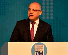 Şimdi ticaret zamanı değil