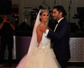 Ersun Yanal’ın sevinçli günü