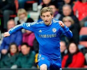 Bilic'in Marin inadı