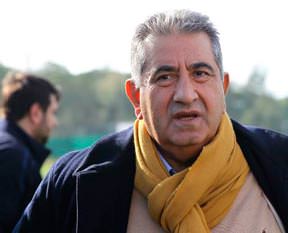 Uslu: Halusinasyon görüyor