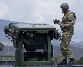 İşte düşmanların yeni korkulu rüyası