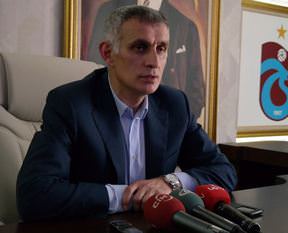 Hacıosmanoğlu: Hocamız belli!