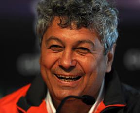 Lucescu'dan kötü haber