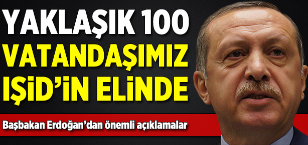 Başbakan’dan çok önemli açıklamalar