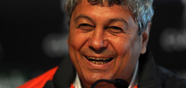Lucescu’dan kötü haber