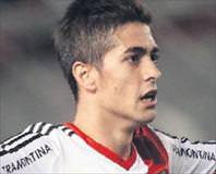 Lanzini&Moledo bitti bitiyor