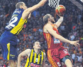 Final serisinde 6'ncı randevu