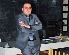 Ersin Aydeniz: Kral tüketici