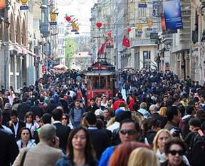İşsizlik verileri açıklandı