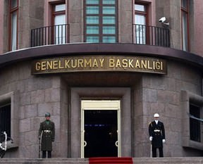 Komandolar operasyon başlattı!