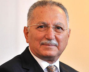 Ekmeleddin İhsanoğlu Vatikan projesi mi?