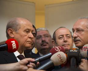 Bahçeli'den çatı aday gafı