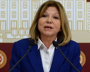 CHP'de Ekmeleddin krizi büyüyor