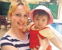 Konsolosluğun maskotuydu