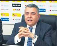 Eskişehir de CAS’A itiraz dosyası verdi